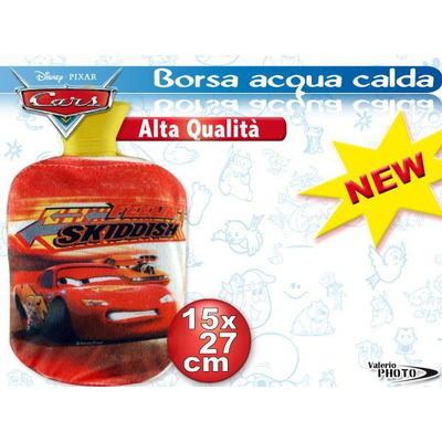 Bolsa de agua caliente Coches ns