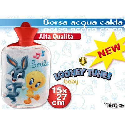 Bolsa de agua caliente Tweety Ns