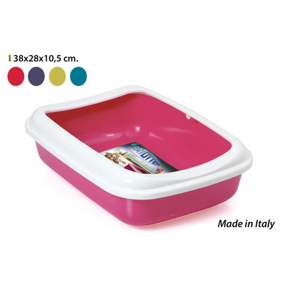 Wc Gatos Junior 38x28x10.5 Cm