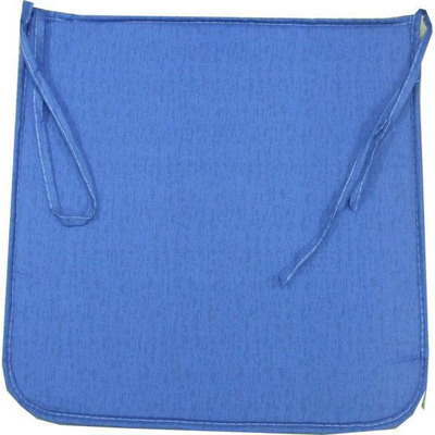 Seat Panarea Dark Blue 40x40cm