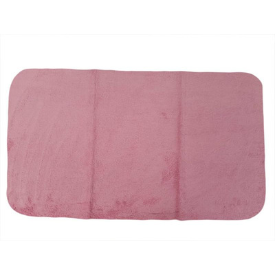 Carpet Ciniglia 50x90cm Pink