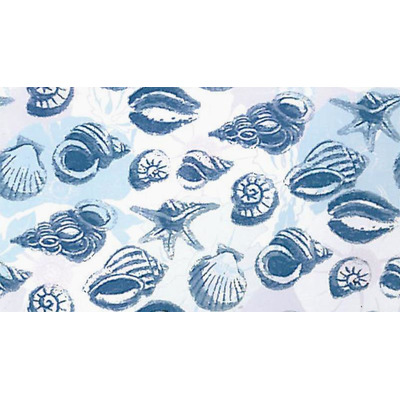 Rolo Adesivo 45x15mt - 5404 Conchas