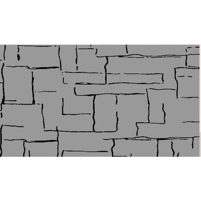 Rolo Adesivo 45x15mt - 5559 Labirinto