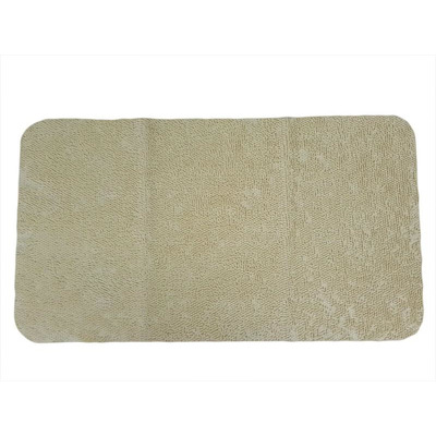 Saã­da Banho Ciniglia Riccio 40x50cm Creme