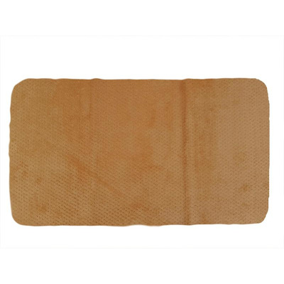 Saã­da Banho Ciniglia Rombi 40x50cm Bege