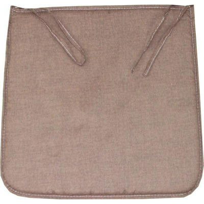 Seat Panarea Brown 40x40cm