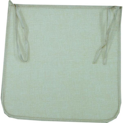 Seat Panarea cream 40x40cm