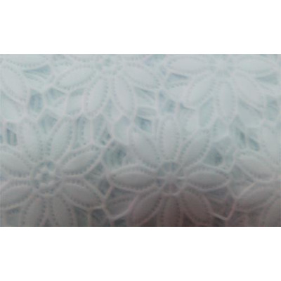 Lace L50cm Refª 503 White Rl20ml