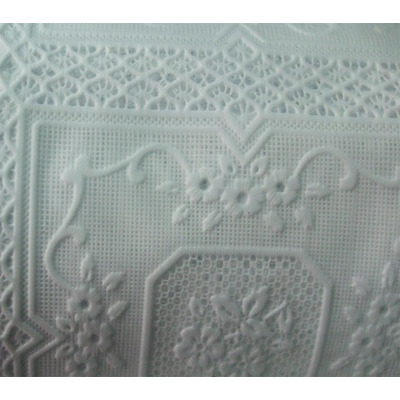 Lace L50cm Refª 501 White Rl20ml