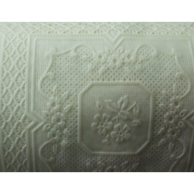 Lace L50cm Refª 502 Cream Rl20ml