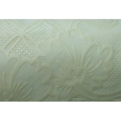 Lace L50cm Refª 506 Cream Rl20ml