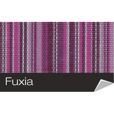 Pas. Gem Madras Fúxia L0.55x20m