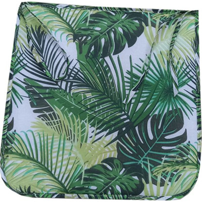 Seat Panarea foliage 40x40cm