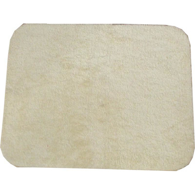 Saãda Bath Ciniglia 40x50cm Cream 2