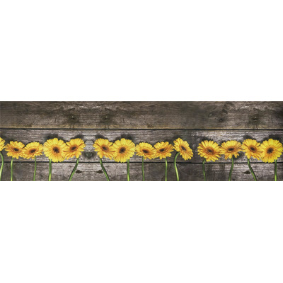 Passadeira Joker L50cm - Rl24ml - Parquet Sunflower