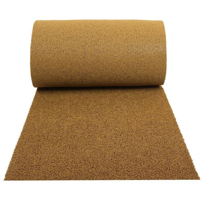 Flooring Twist/noodles L1m - Rl8ml - Beige