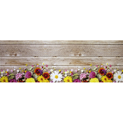 Passadeira Joker L50cm - Rl24ml - Colour Flowers