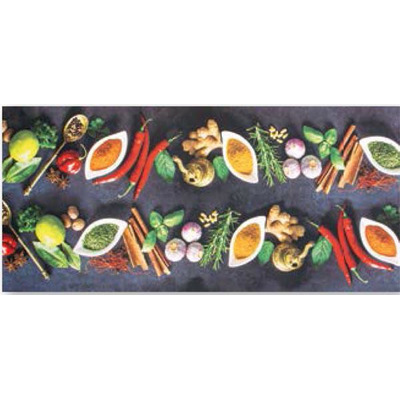 Passadeira Joker Mediterraneo L50cm-r24m