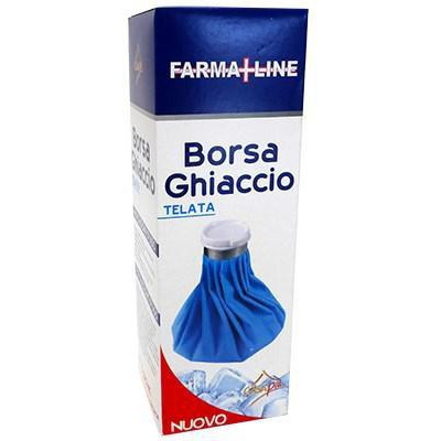 Saco Gelo