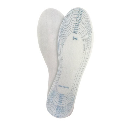 Felt T 24-45 insole