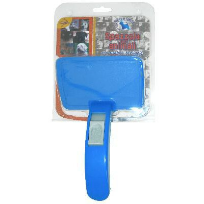 Escova Fácil Limpeza Pelos dos Cães