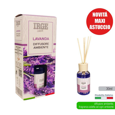 Diffuser Junco Midoll Lavender 30ml