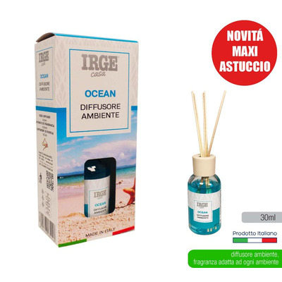 Diffuser Junco Midoll Ocean 30ml