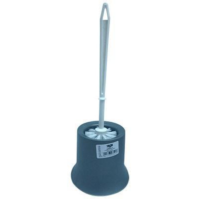 Conjunto Piaçaba base em Pvc Cinza