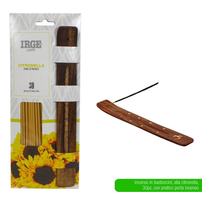 30 Incense Sticks Citronella Door Incense