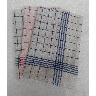 Plaid Kitchen Cloth Cp 50x70 cm