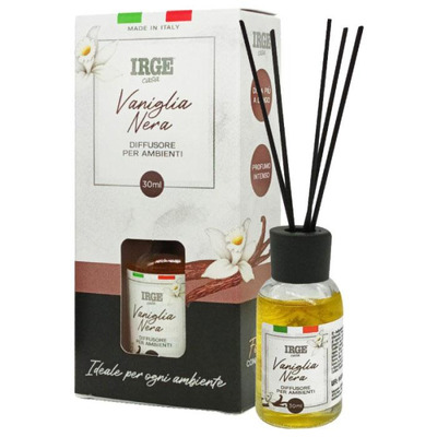 Difusor Junco Midoll Baunilha 30ml