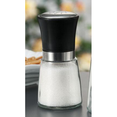 Saleiro Cozinha S/ p 4m Sort D6,5x13cm