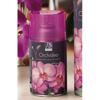 Deospray ambientador 6FS 250ml