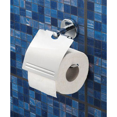 Suporte Rolo Papel Hig. Arper 12x14xa6cm