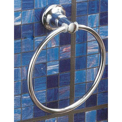 Towel holder Karen D15cm