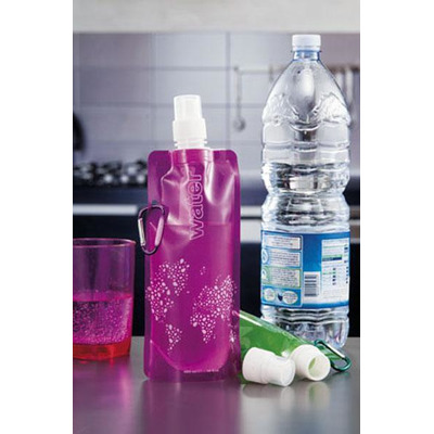 Folding Water Bottle Sport