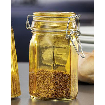 Frasco Temperos 6cst D6,5xh11,5cm