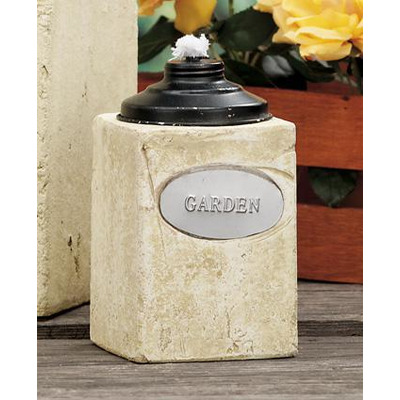 Citronella Tocha Ext 2C St 8x8XA11cm