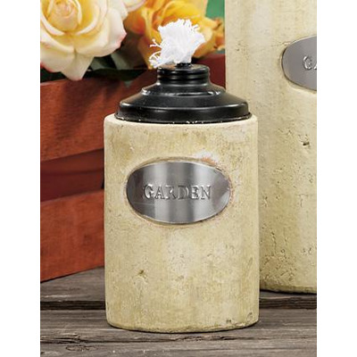 Citronella Tocha Ext 2C St D8XA11cm