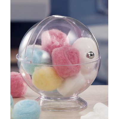 Algor Porta Algodão D14xA14,5