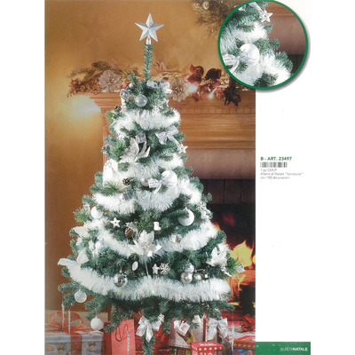 Árvore Natal Vancouver A100de A165