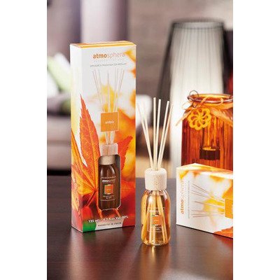 Difusor Junco Midoll Ambar 125ml