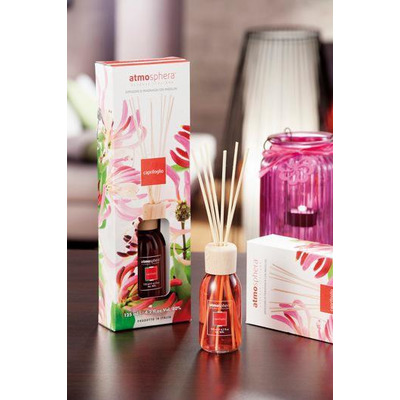 Difusor Junco Midoll Madressilva 125ml