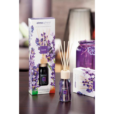Difusor Junco Midoll Lavanda 125ml