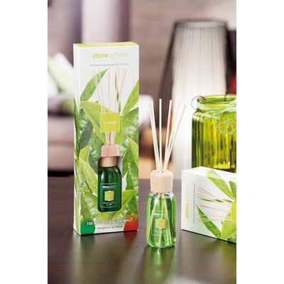 Diffuser Junco Midoll Green Tea 125ml