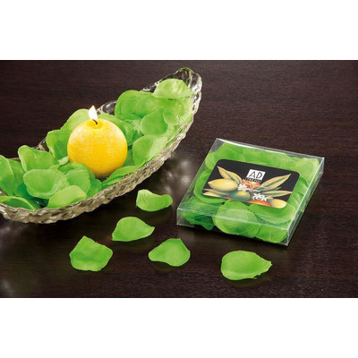 Set 100 Scented Artificial Petals