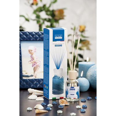 Difusor Junco Midoll Oceano 100ml