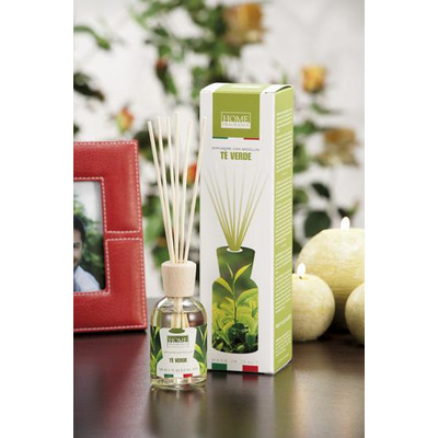 Difusor Junco Midoll Chá Verde 100ml