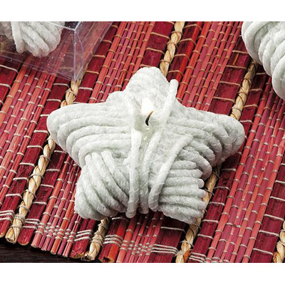 Vela Stella Skein - conj 3 D8XH3 cm