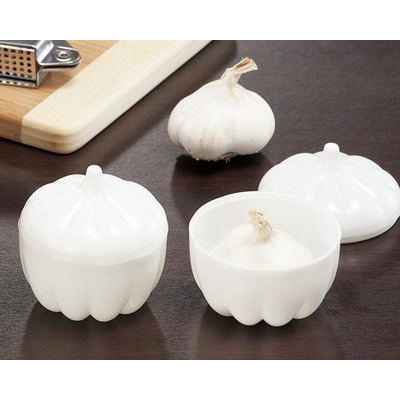 Men. Porta Alhos Exp.12 Dia8xA8,5 cm